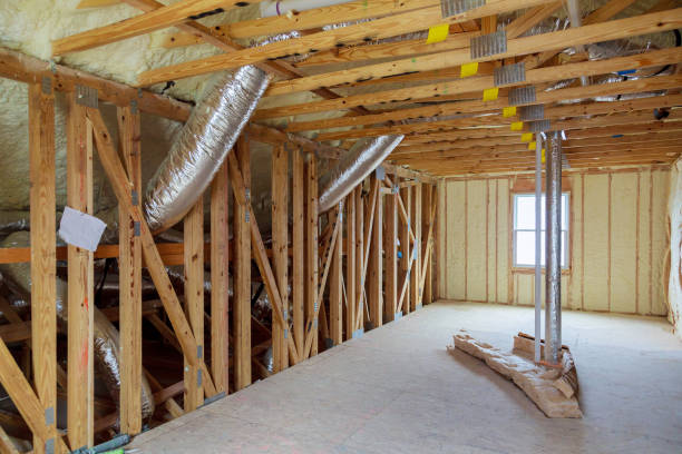 Range of Insulation Solutions in Mount Vernon, WA